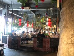 -山芋腔苏北菜(盐城滨海店)