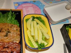 -火锅先生(五马街店)