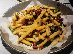 -巴厘龙虾·榜首油焖大虾(洞庭·艺术洋房店)