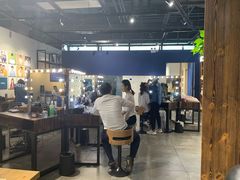-海马体照相馆(天津世纪都会店)