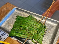 -北丐先生·野馄饨烧烤(南京首店)