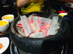 -火炉火自助餐(枫蓝国际店)