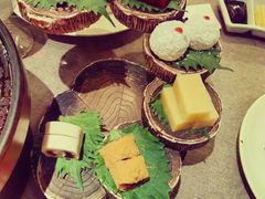 -花家怡园(四合院总店)