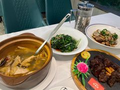-聚鑫阁江浙菜·非遗传承技艺(闵行交大店)
