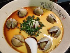 -路小缦·珍馐美馔(市心北路店)