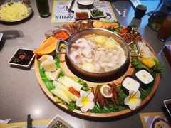 -椰小鸡·琼州糟粕醋(美兰缤纷城店)