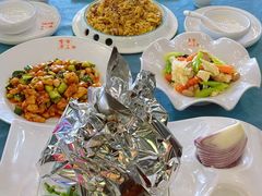 -金家老三饭庄(常营店)