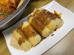 -四川老牛麻辣烫(北门桥店)