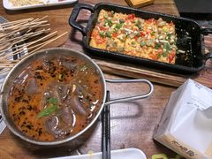 -夜烤·宜宾烧烤(洋河路店)