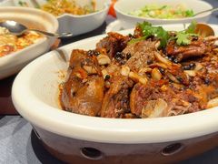 -小天厨民间菜馆(深圳街店)