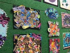 -杨梅红艺术教育(万象城校区)