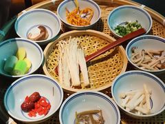-大隐·成都火锅Bistro(合生麒麟新天地店)