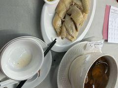 -海鲜街菜馆(海珠南路店)