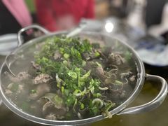 -小杨翘脚牛肉