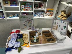 -MINI MARS 移动的空间站乐园·餐饮·派对(浦东金桥店)