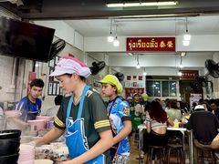 -榮泰米粉湯(Left Shop)