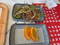 -老味烧烤(总店)