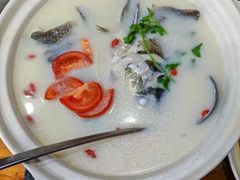 -淳安二十八道·美食汇·淳鱼馆(阳光路店)