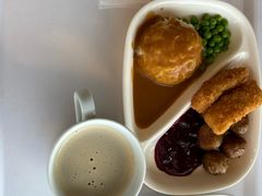-宜家·瑞典风味餐厅(四元桥店)