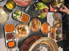 -西塔老太太泥炉烤肉(龙湖北苑天街店)