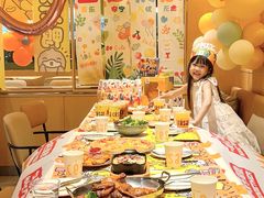 -乐凯撒披萨(喜荟城店)