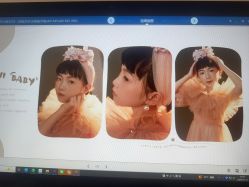 点击看大图 -哈喽BABY儿童摄影