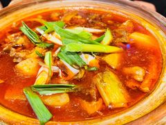 -肖记公安牛肉鱼杂(田林路店)