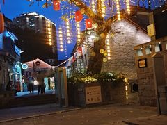 -重庆十八梯传统风貌区