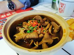 -贤合庄卤味火锅(济南泉城路店)
