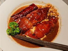 -汤城小厨•粤菜•靓汤(金融街店)