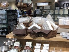 -MUJI无印良品(万科里店)