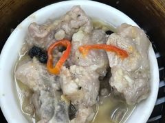 -香港蓮香樓(中環店)