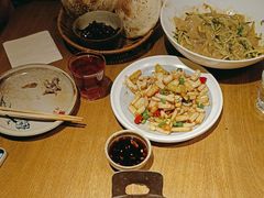 -鸽子窝(黄村店)