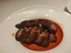 蜜汁叉烧-茉里粤菜(皇姑万象汇店)