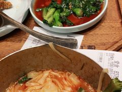 -小满手工粉(上海月星环球港店)