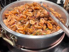 -盛江山自助料理(奥莱锦辉购物广场店)