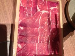 -巴奴毛肚火锅(京西大悦城店)