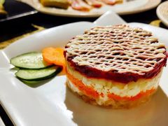 -92°C俄式厨房(中央大街店)