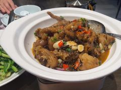 -黄泥岗·地道湖北菜(奥特莱斯店)