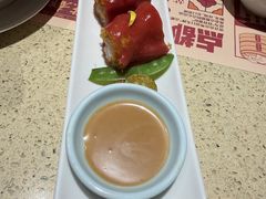 -点都德(长泰广场店)