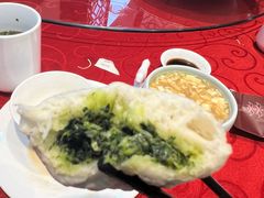 -富春茶社(国庆路店)