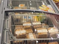 -荷家面包生日蛋糕(大渡口万达广场店)