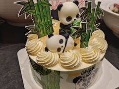 -味多美(江桥万达店)