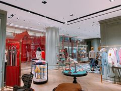 -Gucci(北京金融街购物中心店)