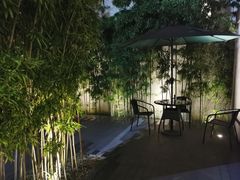 -粗茶淡饭·隐庐私厨(东亭店)
