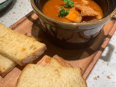 -CRAZYONES西班牙海鲜饭(上海美罗城店)