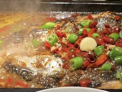 -炉鱼(萧山万象汇店)