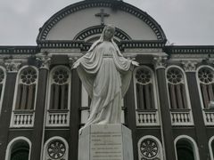 -平安桥天主教堂