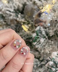 -JU·旧友日式美甲美睫工作室