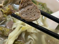 -潮镇老尾牛杂(环城西路店)
